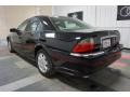 2004 Black Clearcoat Lincoln LS V6  photo #10