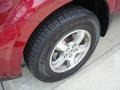 Redrock Pearl - Pilot EX 4WD Photo No. 9