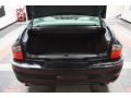 2004 Black Clearcoat Lincoln LS V6  photo #20