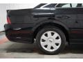 2004 Black Clearcoat Lincoln LS V6  photo #60