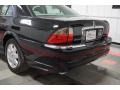 2004 Black Clearcoat Lincoln LS V6  photo #65