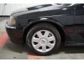 2004 Black Clearcoat Lincoln LS V6  photo #76