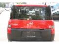 2006 Rallye Red Honda Element EX AWD  photo #6