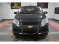 Black Granite Metallic - Aveo Aveo5 LS Photo No. 4