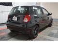 Black Granite Metallic - Aveo Aveo5 LS Photo No. 8