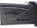 Jet Black - 5 Series 535i Sedan Photo No. 10