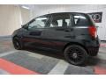 Black Granite Metallic - Aveo Aveo5 LS Photo No. 11