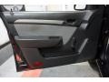 Black Granite Metallic - Aveo Aveo5 LS Photo No. 12