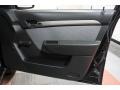 Black Granite Metallic - Aveo Aveo5 LS Photo No. 16