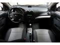 Black Granite Metallic - Aveo Aveo5 LS Photo No. 24