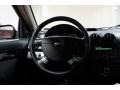 Black Granite Metallic - Aveo Aveo5 LS Photo No. 26