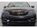 2016 Modern Steel Metallic Honda Accord Touring Coupe  photo #4