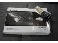 Black Granite Metallic - Aveo Aveo5 LS Photo No. 37