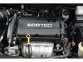 Black Granite Metallic - Aveo Aveo5 LS Photo No. 40