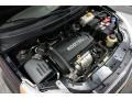 Black Granite Metallic - Aveo Aveo5 LS Photo No. 41