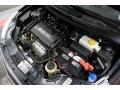 Black Granite Metallic - Aveo Aveo5 LS Photo No. 42