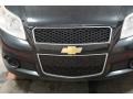 Black Granite Metallic - Aveo Aveo5 LS Photo No. 45