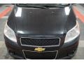 Black Granite Metallic - Aveo Aveo5 LS Photo No. 46