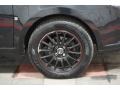 Black Granite Metallic - Aveo Aveo5 LS Photo No. 48