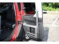 2006 Rallye Red Honda Element EX AWD  photo #14