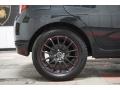 Black Granite Metallic - Aveo Aveo5 LS Photo No. 55