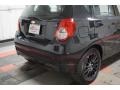 Black Granite Metallic - Aveo Aveo5 LS Photo No. 60