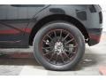 Black Granite Metallic - Aveo Aveo5 LS Photo No. 63