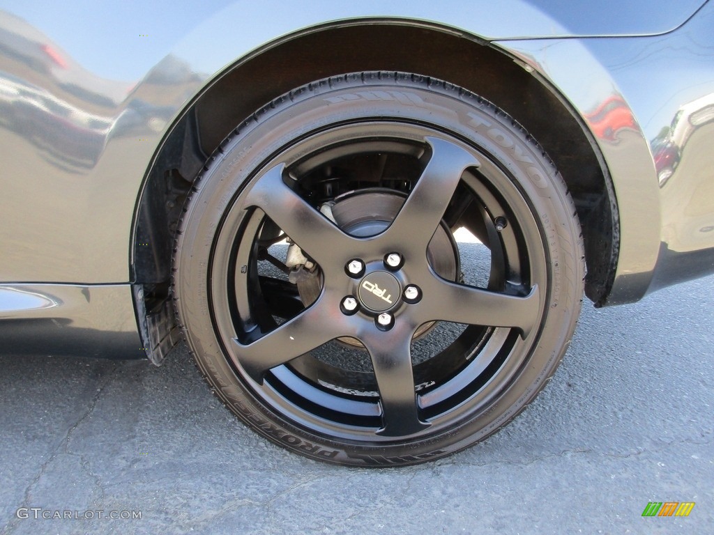 2006 tC  - Flint Mica / Dark Charcoal photo #22
