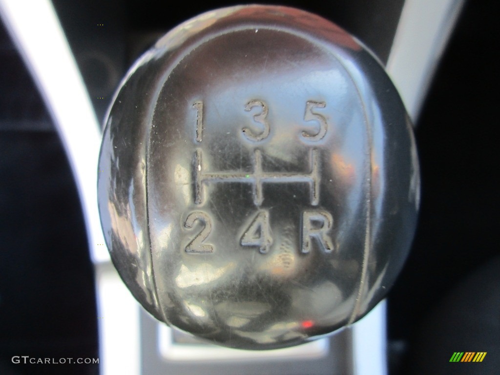 2006 tC  - Flint Mica / Dark Charcoal photo #24
