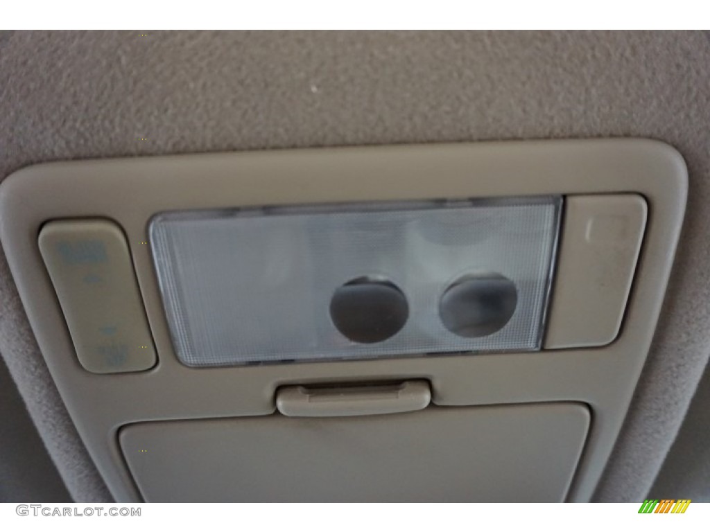 2001 RX 300 AWD - White Gold Crystal / Ivory photo #45