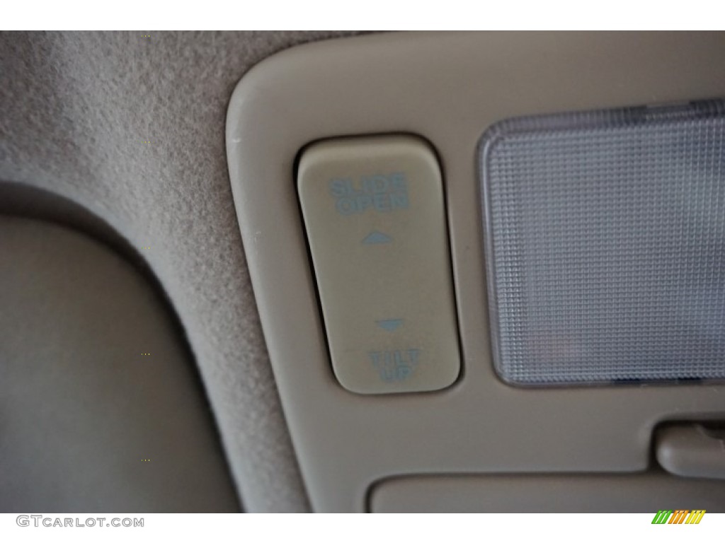 2001 RX 300 AWD - White Gold Crystal / Ivory photo #46