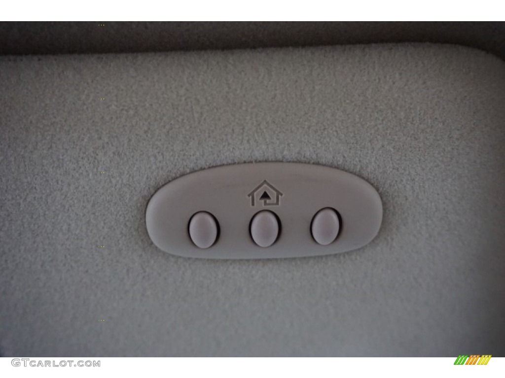 2001 RX 300 AWD - White Gold Crystal / Ivory photo #47