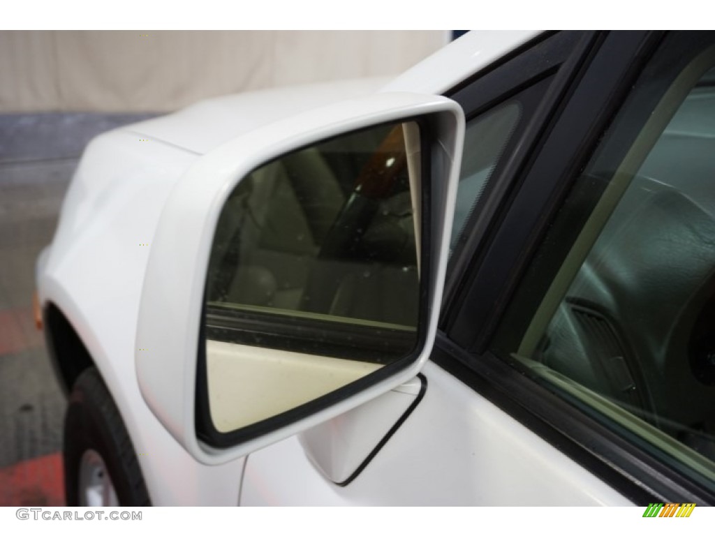 2001 RX 300 AWD - White Gold Crystal / Ivory photo #80