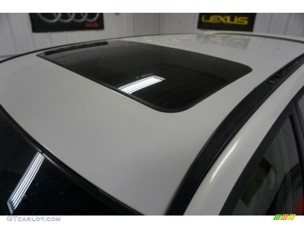 2001 RX 300 AWD - White Gold Crystal / Ivory photo #86