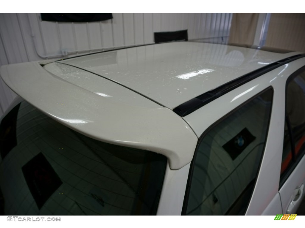 2001 RX 300 AWD - White Gold Crystal / Ivory photo #90
