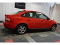 2005 Passion Red Volvo S40 T5 AWD  photo #7