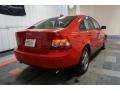 2005 Passion Red Volvo S40 T5 AWD  photo #8