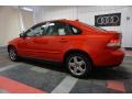 2005 Passion Red Volvo S40 T5 AWD  photo #11