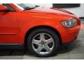 2005 Passion Red Volvo S40 T5 AWD  photo #54