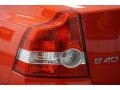 2005 Passion Red Volvo S40 T5 AWD  photo #65