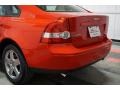 2005 Passion Red Volvo S40 T5 AWD  photo #66