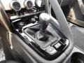  2017 F-TYPE Premium Coupe 6 Speed Manual Shifter