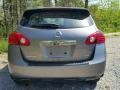 2011 Platinum Graphite Nissan Rogue S AWD  photo #5