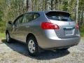 2011 Platinum Graphite Nissan Rogue S AWD  photo #9