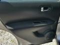 2011 Platinum Graphite Nissan Rogue S AWD  photo #11