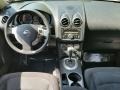 2011 Platinum Graphite Nissan Rogue S AWD  photo #12