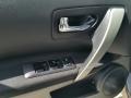 2011 Platinum Graphite Nissan Rogue S AWD  photo #14