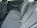 2004 Magnesium Metallic Honda Civic Hybrid Sedan  photo #11