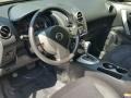 2011 Platinum Graphite Nissan Rogue S AWD  photo #15