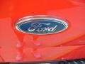 2004 Bright Red Ford F150 XLT SuperCrew 4x4  photo #11